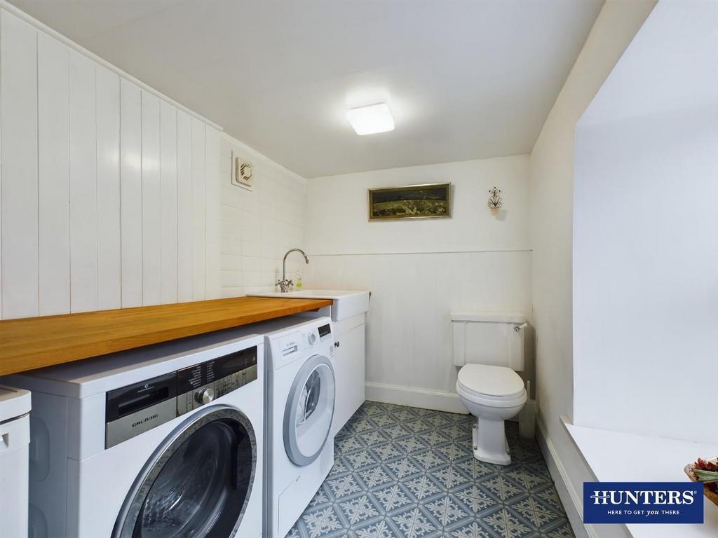 Utility/WC