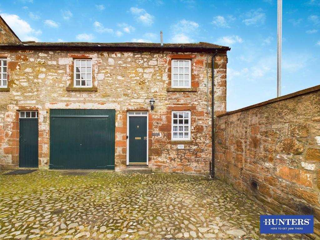Coach House