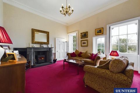 Old Bank House Bruce Street, Lochmaben, Lockerbie, DG11 1PD