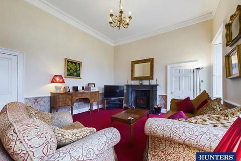 Old Bank House Bruce Street, Lochmaben, Lockerbie, DG11 1PD