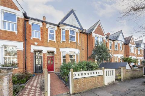 3 bedroom house to rent, Gordon Avenue, St Margarets TW1