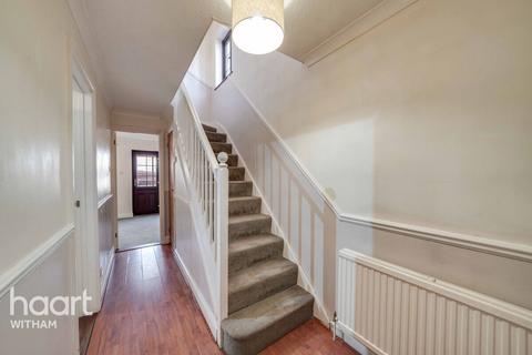 15 Bramble Road, Witham, CM8 2XA