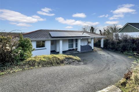 6 bedroom bungalow for sale, Dark Lane, Cornwall PL32