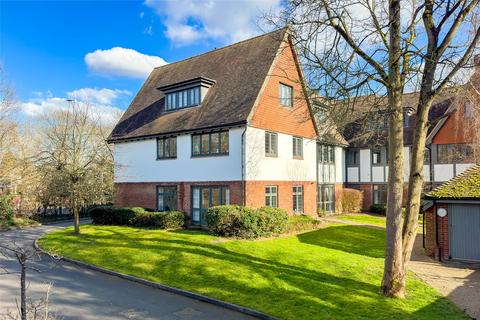 Old Mile House Court, St. Albans, Hertfordshire, AL1