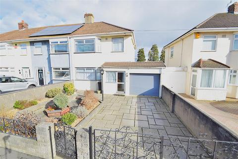 3 bedroom end of terrace house for sale, St. Andrews Road, Avonmouth, Bristol