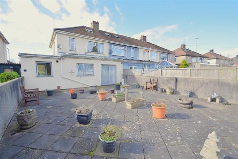 3 bedroom end of terrace house for sale, St. Andrews Road, Avonmouth, Bristol