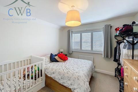 15 Kiln Way, Halling, Rochester, ME2 1FP