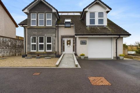 4 bedroom detached house for sale, New Leeds AB42