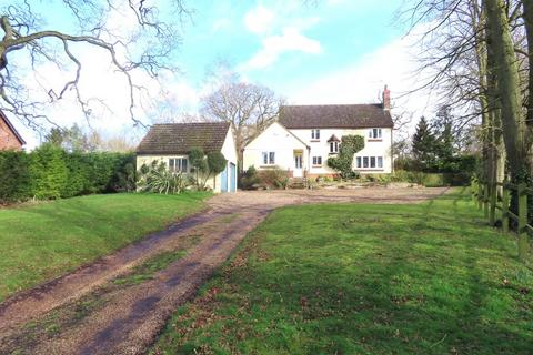 5 bedroom detached house to rent, Stowmarket IP14