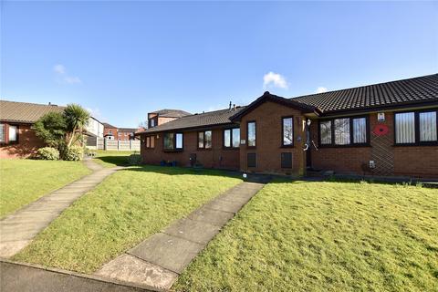 2 bedroom bungalow for sale, Cumberland Drive, Royton, Oldham, Greater Manchester, OL2