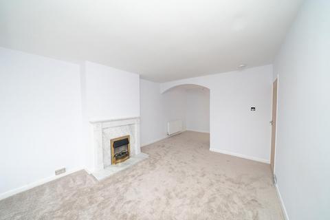 2 bedroom semi-detached bungalow for sale, Tudor Road, Hednesford, Cannock WS12