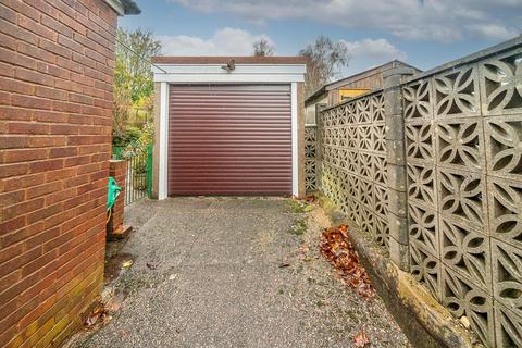 2 bedroom semi-detached bungalow for sale, Tudor Road, Hednesford, Cannock WS12