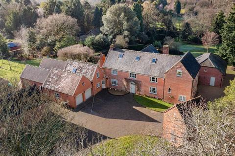 6 bedroom detached house for sale, Dale Lane, Lickey End, B60 1GZ