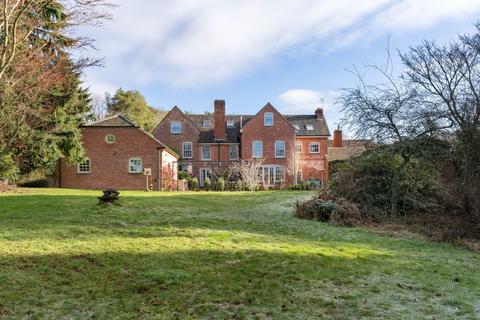 6 bedroom detached house for sale, Dale Lane, Lickey End, B60 1GZ