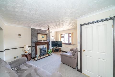 75 Station Road, Hednesford, Cannock, WS12 4DH
