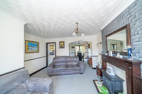 75 Station Road, Hednesford, Cannock, WS12 4DH