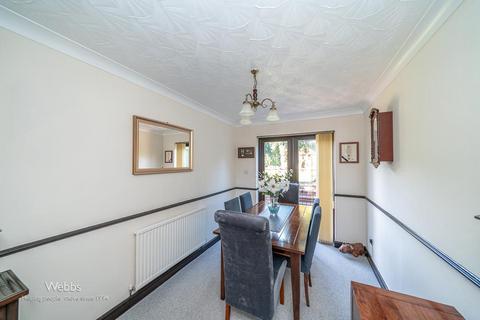 75 Station Road, Hednesford, Cannock, WS12 4DH