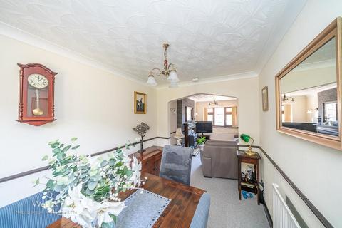 75 Station Road, Hednesford, Cannock, WS12 4DH