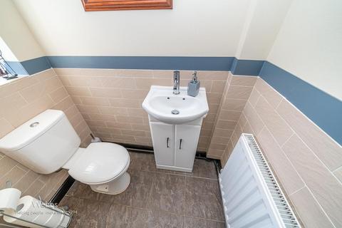 75 Station Road, Hednesford, Cannock, WS12 4DH