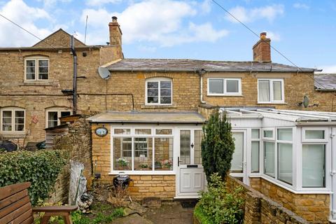 2 bedroom terraced house for sale, Chapel Row, Chapel Lane, Blockley, Gloucestershire, GL56