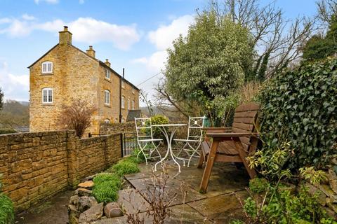 2 bedroom terraced house for sale, Chapel Row, Chapel Lane, Blockley, Gloucestershire, GL56