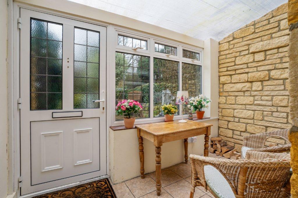 Sunroom