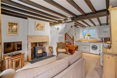 2 bedroom terraced house for sale, Chapel Row, Chapel Lane, Blockley, Gloucestershire, GL56