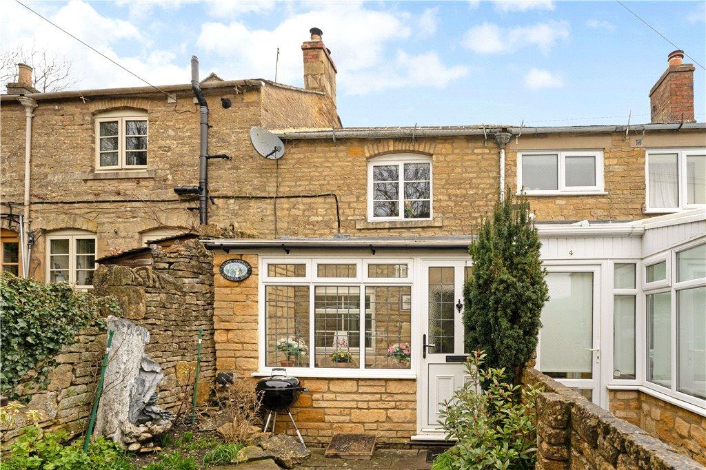 Alice Cottage
