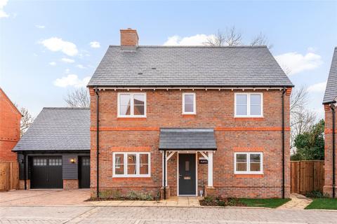 3 bedroom detached house for sale, Marsh Road, Little Kimble, Aylesbury, Buckinghamshire, HP22