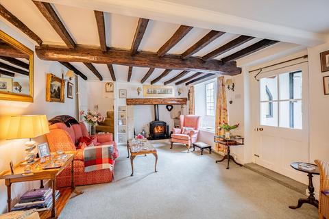 4 bedroom village house for sale, Upper Castle Combe, Wiltshire, SN14