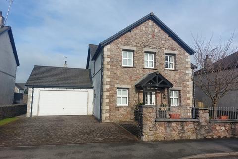 4 bedroom detached house to rent, Urswick Road, Cumbria LA12