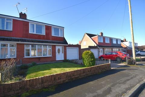 3 bedroom semi-detached house for sale, The Grove, Whitchurch