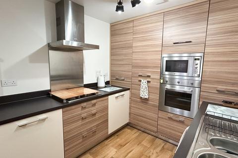 3 bedroom end of terrace house for sale, Bakers Lock, Hadley