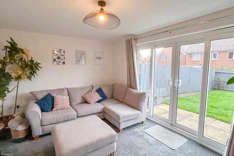8 Bakers Lock, Hadley, Telford, TF1 5TE