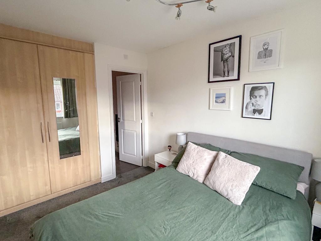 Bedroom 1-2