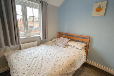 8 Bakers Lock, Hadley, Telford, TF1 5TE