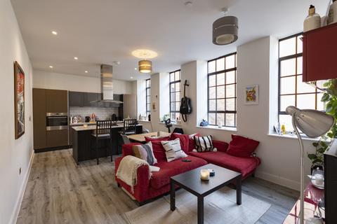 2 bedroom apartment for sale, The Million Pen Building, Legge Lane, Jewellery Quarter, B1