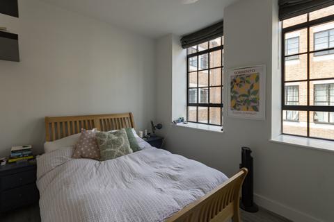 2 bedroom apartment for sale, The Million Pen Building, Legge Lane, Jewellery Quarter, B1