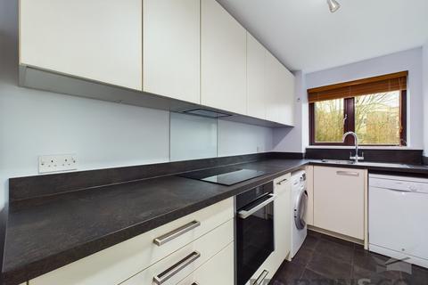 2 bedroom apartment for sale, Millers Rise, St Albans