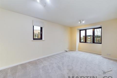 2 bedroom apartment for sale, Millers Rise, St Albans