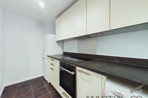 2 bedroom apartment for sale, Millers Rise, St Albans