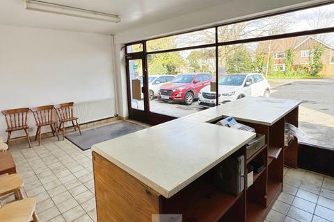 undefined, Hordle, Lymington