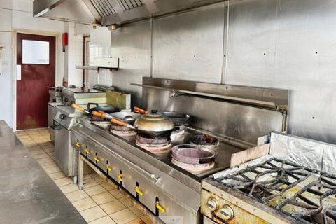 undefined, Hordle, Lymington