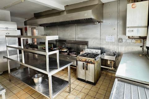 undefined, Hordle, Lymington