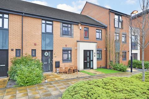 3 bedroom townhouse for sale, Kiln View, Hanley, Stoke-on-Trent