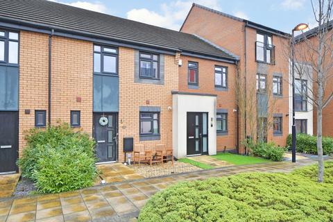 34 Kiln View, Stoke-on-trent, ST1 3GA
