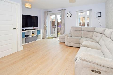 34 Kiln View, Stoke-on-trent, ST1 3GA