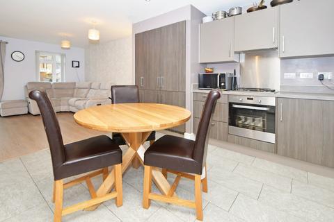 34 Kiln View, Stoke-on-trent, ST1 3GA