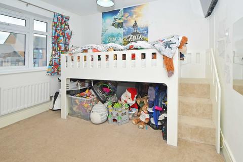 34 Kiln View, Stoke-on-trent, ST1 3GA