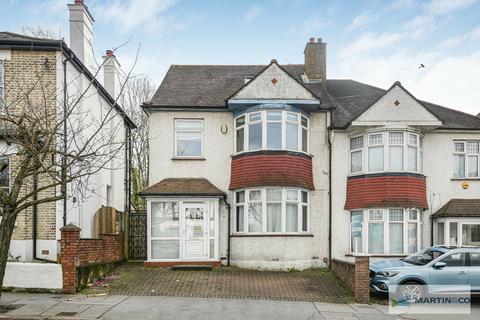 6 bedroom semi-detached house for sale, Aberdeen Road, Croydon